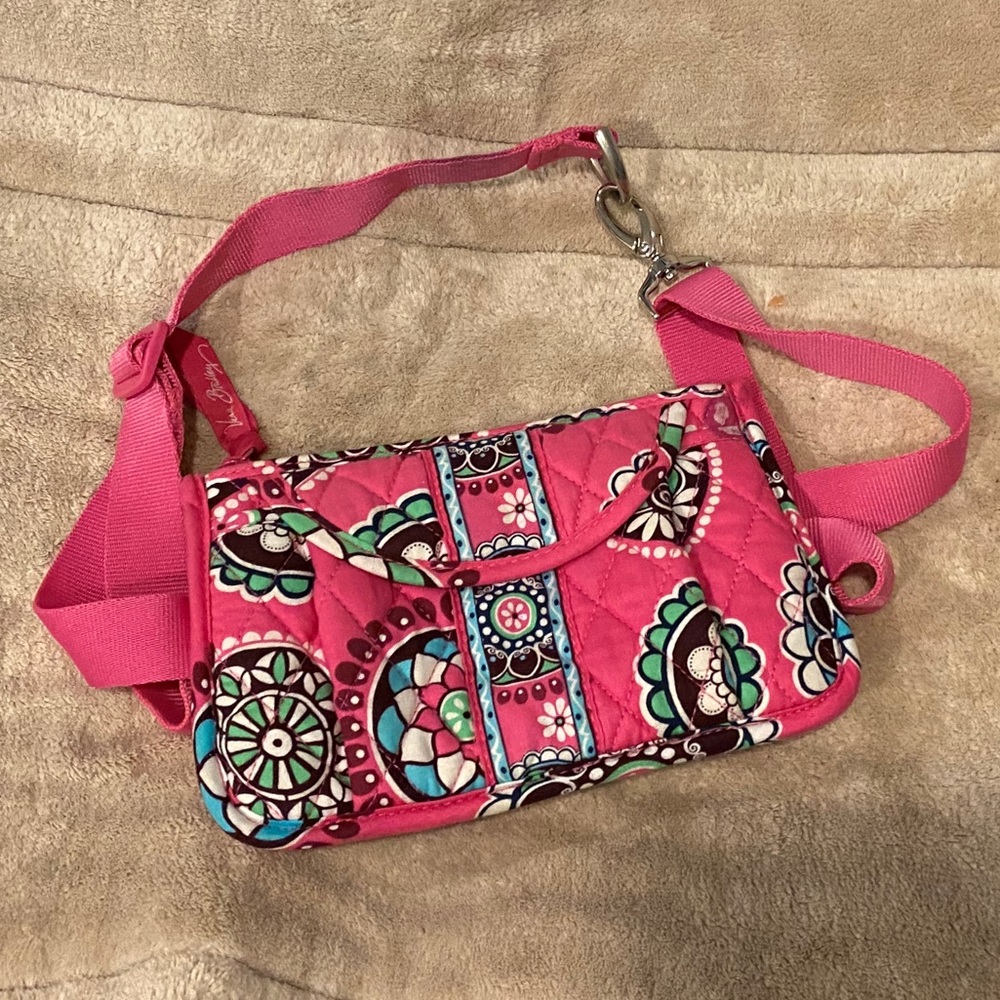 Fanny Pack